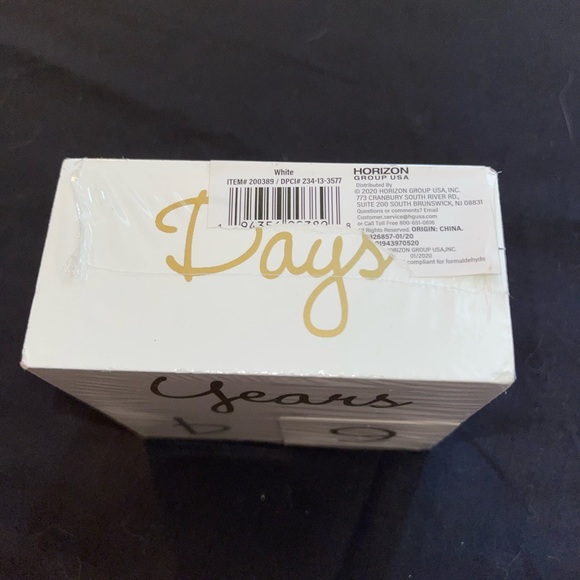 Milestone blocks - Picture 6 of 13